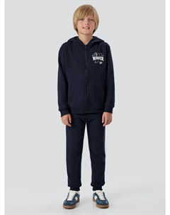 Комплект для мальчиков синий Mark formelle