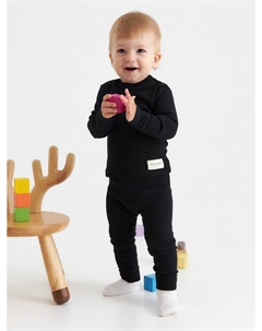 Термобелье лонгслив брюки Minaku