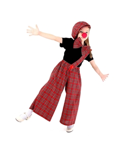 Костюм карнавальный Страна карнавалия