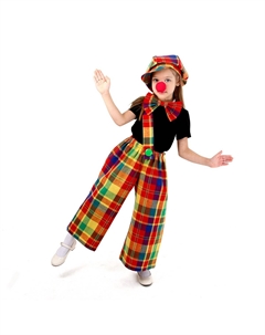 Костюм карнавальный Страна карнавалия