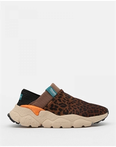 Кроссовки Flower mountain