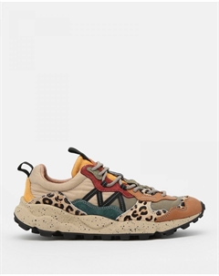 Кроссовки Flower mountain