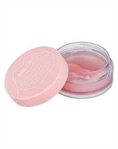 Скраб и маска для губ Юниlook