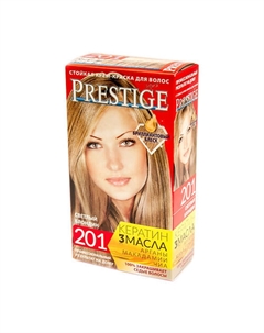 Стойкая крем-краска для волос Vip`s prestige