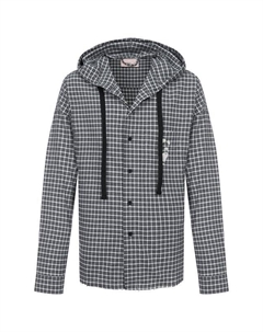 Хлопковая рубашка An other date