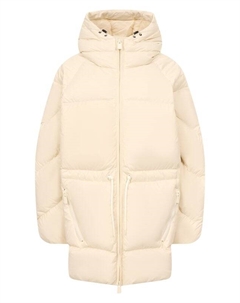 Пуховик Bacon