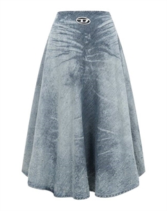 Джинсовая юбка De-Annet Diesel