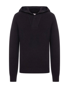 Пуловер из шерсти и кашемира Laneus