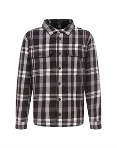 Хлопковая рубашка Ksubi