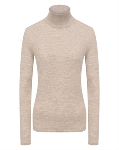 Кашемировая водолазка Max mara