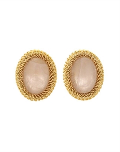 Серьги Crystalline jewellery