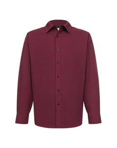 Хлопковая рубашка Ksubi