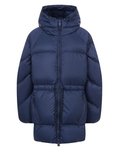 Пуховик Bacon