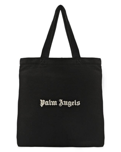Сумка-шопер Palm angels