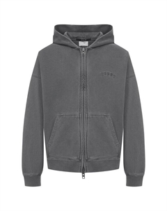 Хлопковая толстовка Ksubi