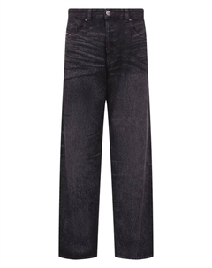 Джинсы 2001 D-Macro Diesel