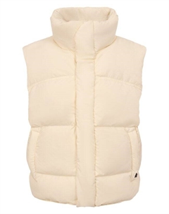 Пуховый жилет Bacon