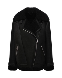 Дубленка из овчины Maslov