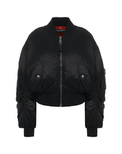 Бомбер Dolce&gabbana