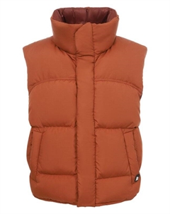 Пуховый жилет Bacon