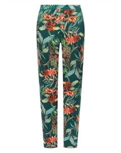 Шелковые брюки Lise charmel