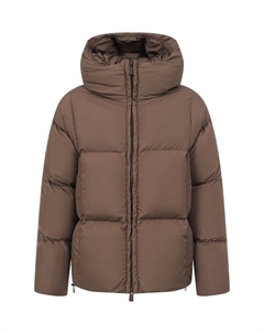 Пуховик Bacon