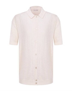 Кардиган изо льна и хлопка Mvst