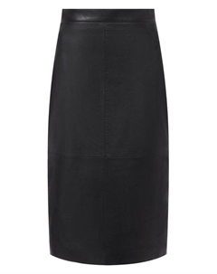 Кожаная юбка Antonelli firenze