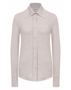 Рубашка из вискозы Aya muse