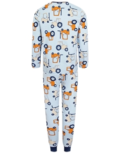 Пижама Sanetta