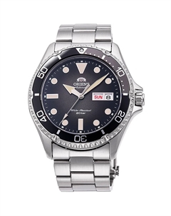 Японские наручные мужские часы Orient