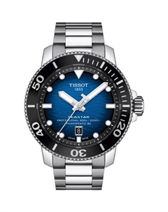Швейцарские наручные мужские часы Tissot