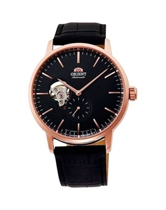 Японские наручные мужские часы Orient