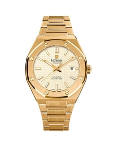 Швейцарские наручные женские часы Le temps