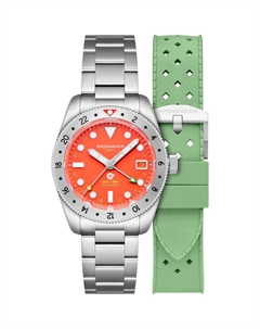 Мужские часы Spinnaker