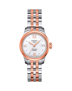 Швейцарские наручные женские часы Tissot