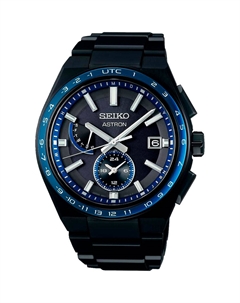 Японские наручные мужские часы Seiko