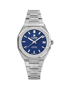 Швейцарские наручные женские часы Le temps