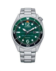 Японские наручные мужские часы Citizen