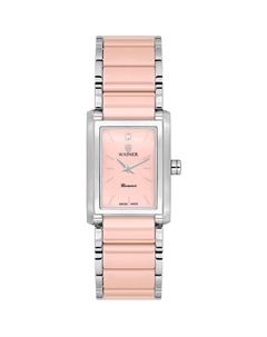Швейцарские наручные женские часы Wainer