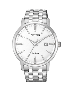 Японские наручные мужские часы Citizen