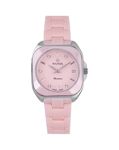 Швейцарские наручные женские часы Wainer