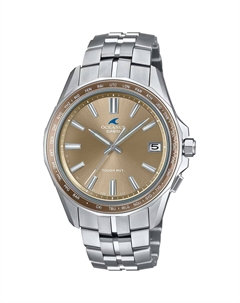 Японские наручные мужские часы Casio