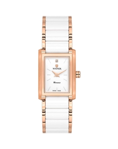 Швейцарские наручные женские часы Wainer