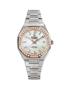 Швейцарские наручные женские часы Le temps