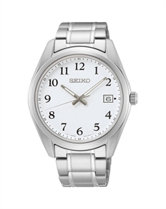 Японские наручные мужские часы Seiko