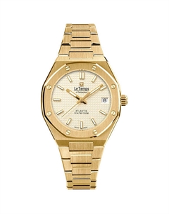 Швейцарские наручные женские часы Le temps