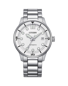 Японские наручные мужские часы Citizen