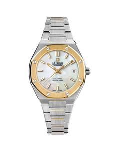 Швейцарские наручные женские часы Le temps