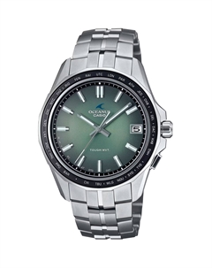 Японские наручные мужские часы Casio